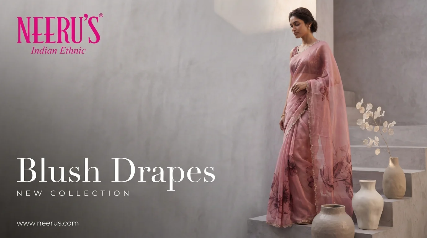 Timeless Elegance, Rooted in Tradition