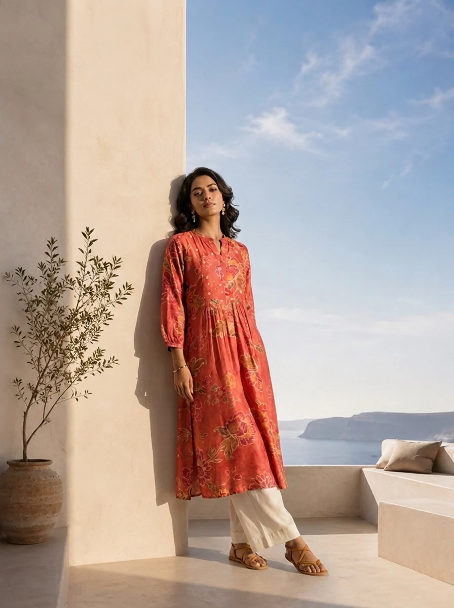 Kurta - New Arrivals